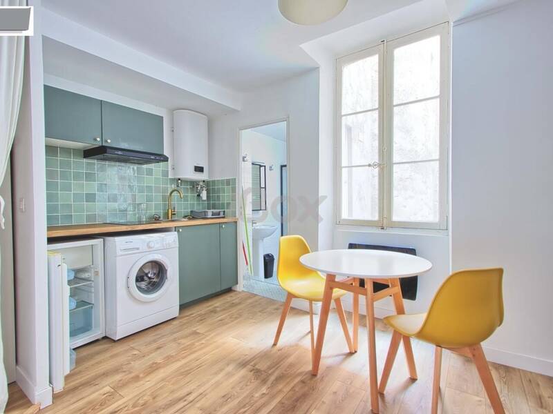 Maison à louer, 21m², TOULON