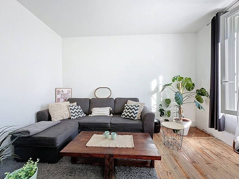 Maison à vendre, 68m², CLERMONT FERRAND