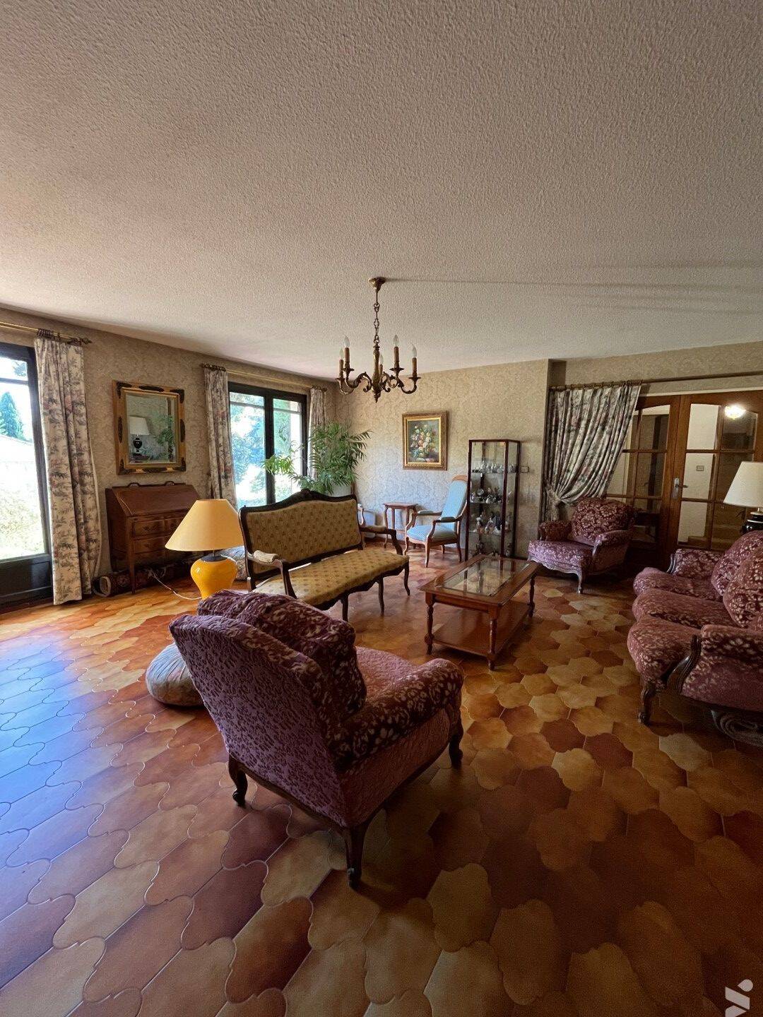 Maison à vendre, 119m², TARASCON