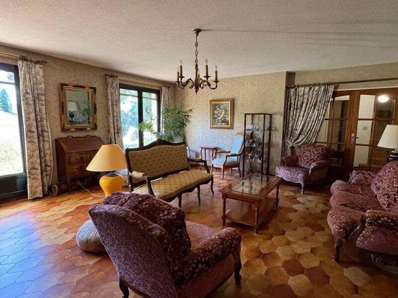 Maison à vendre, 119m², TARASCON