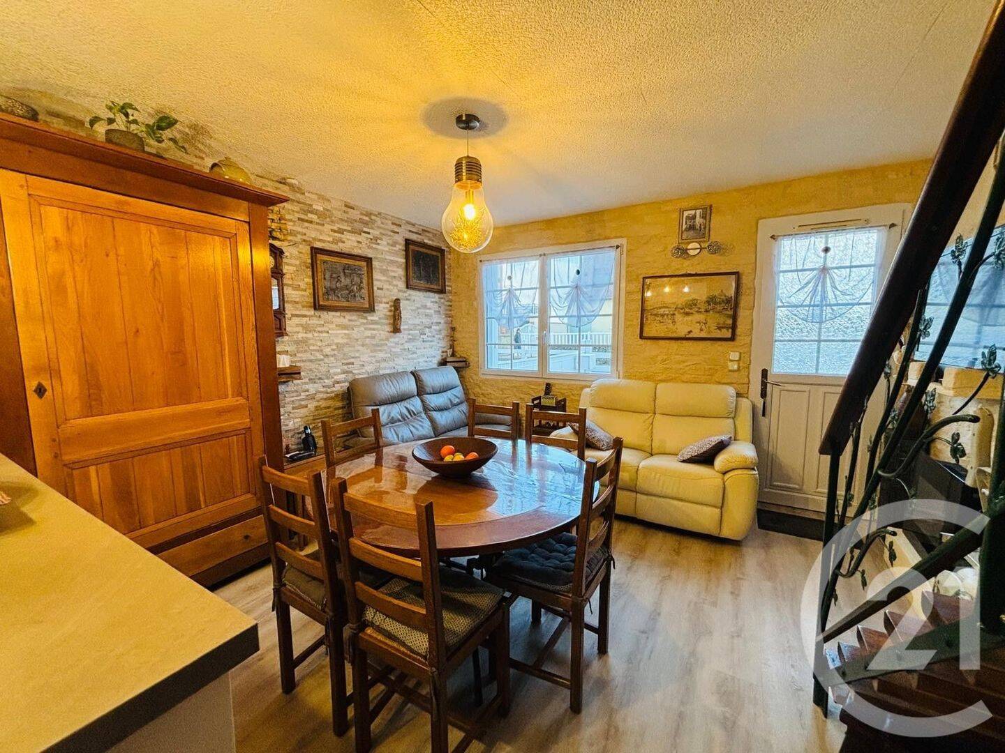 Maison à vendre, 49m², VILLERS SUR MER