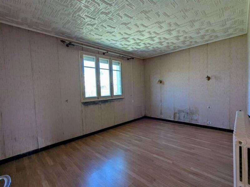 Maison à vendre, 117m², MERLINES