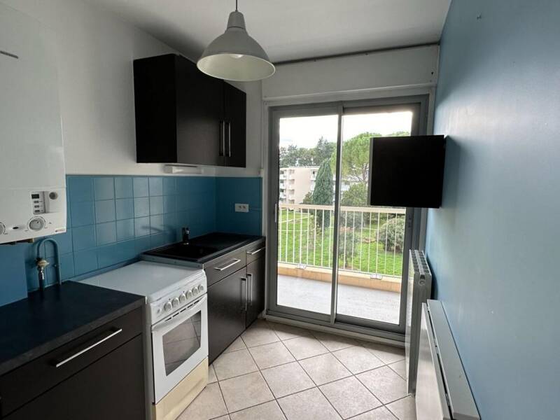 Maison à louer, 55m², MONTPELLIER