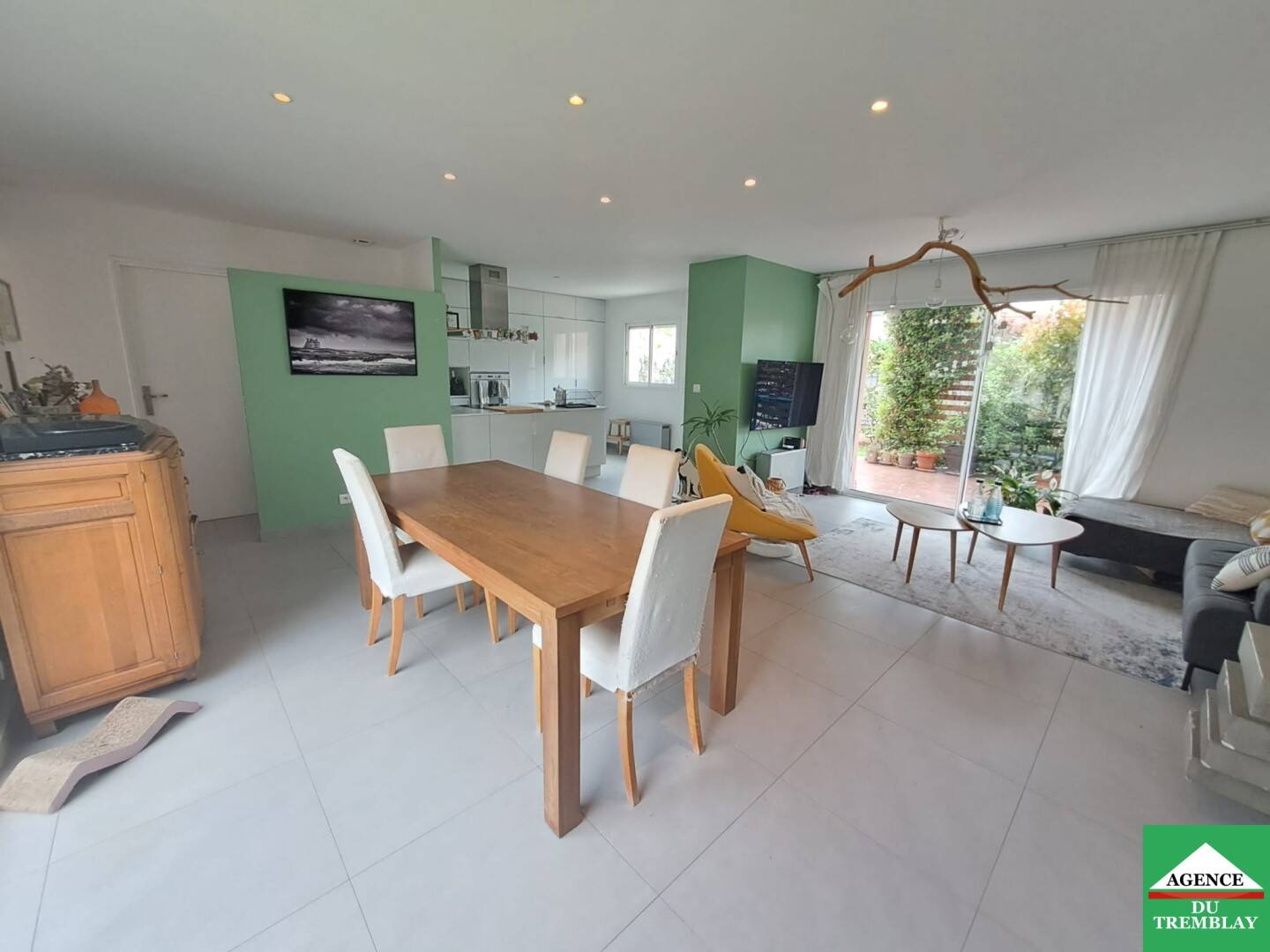 Maison à vendre, 120m², CHAMPIGNY SUR MARNE