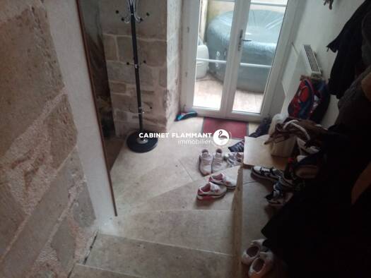 Appartement à vendre 130 000 € 7 pièces 3 chambres 100 m² RDC Montbard 21500