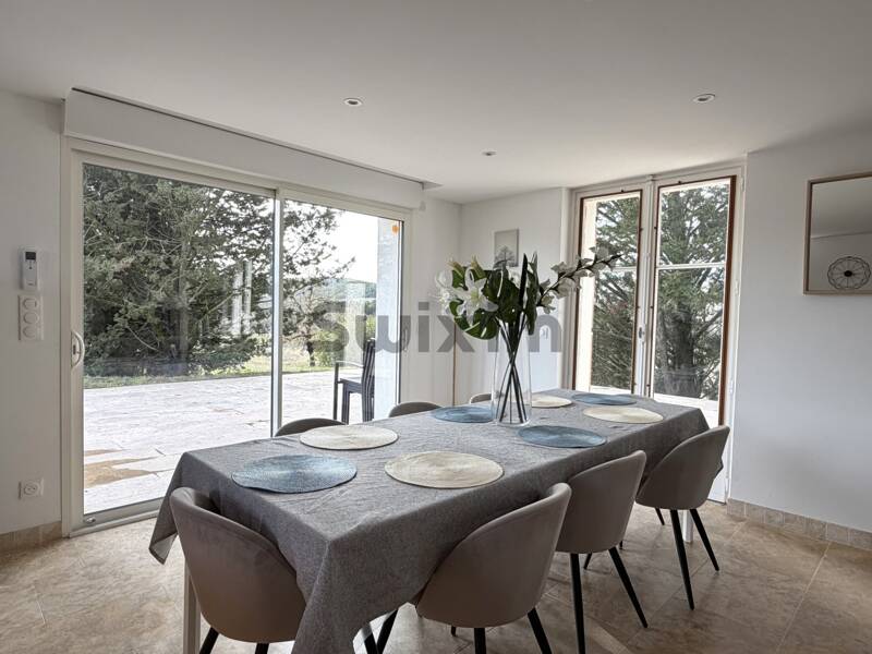 Maison à louer, 97m², MONS