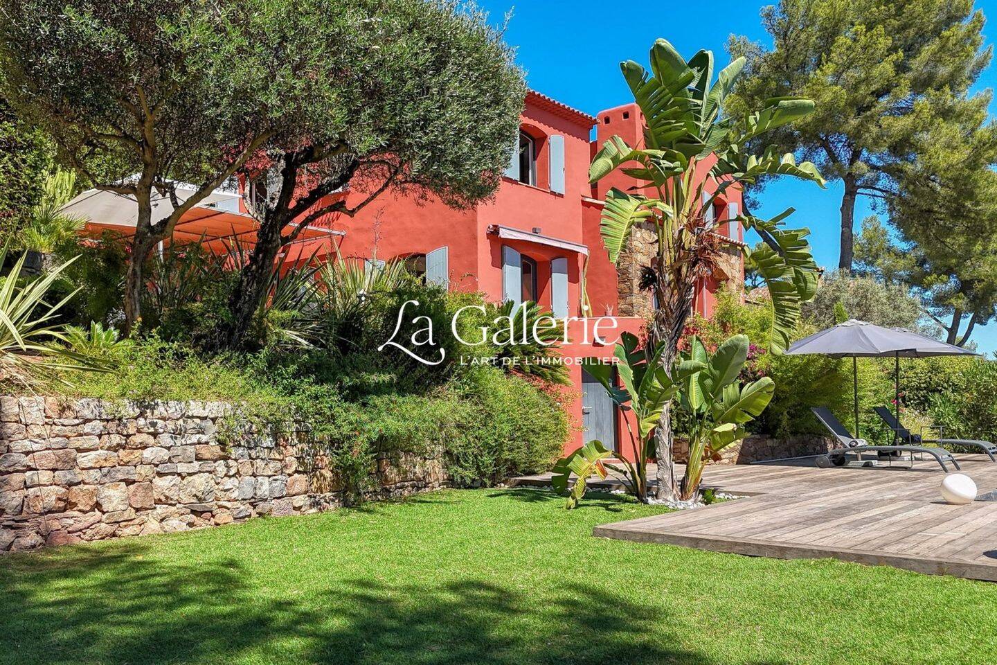 Maison à vendre, 160m², HYERES