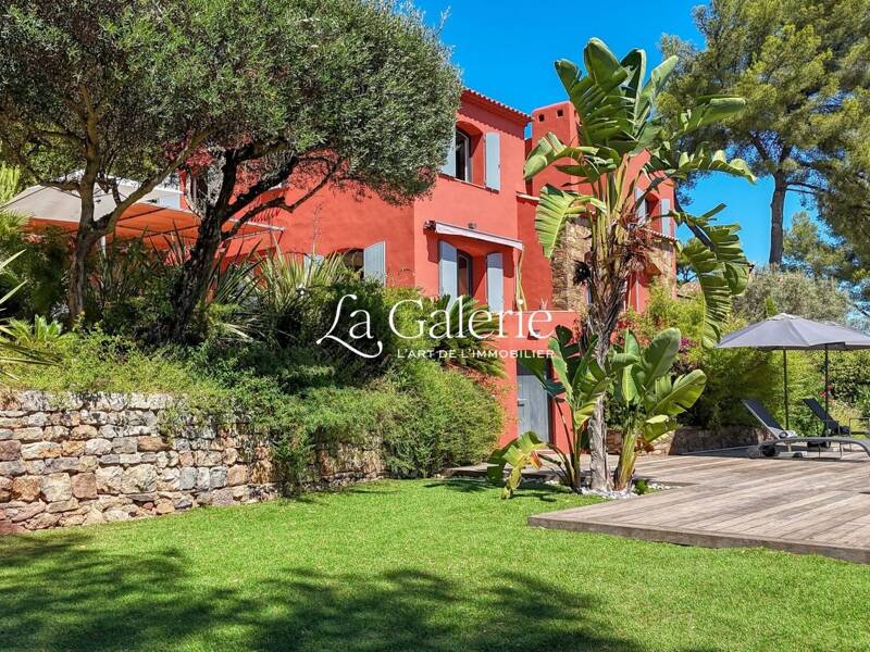 Maison à vendre, 160m², HYERES