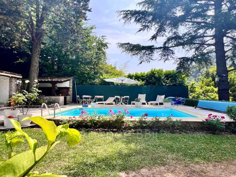 Maison à vendre, 276m², TOURRETTE LEVENS