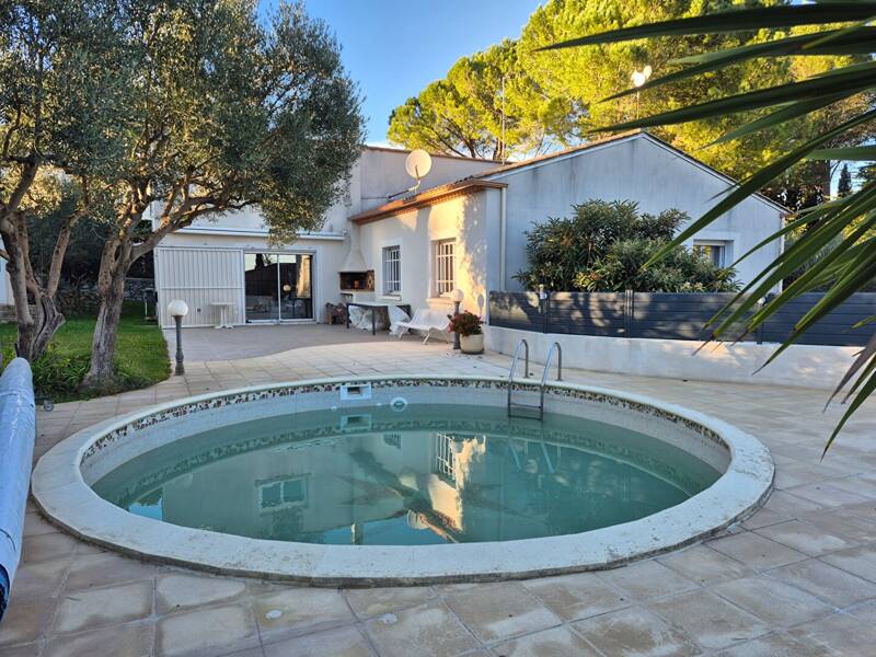 Maison à vendre, 140m², MONTPELLIER