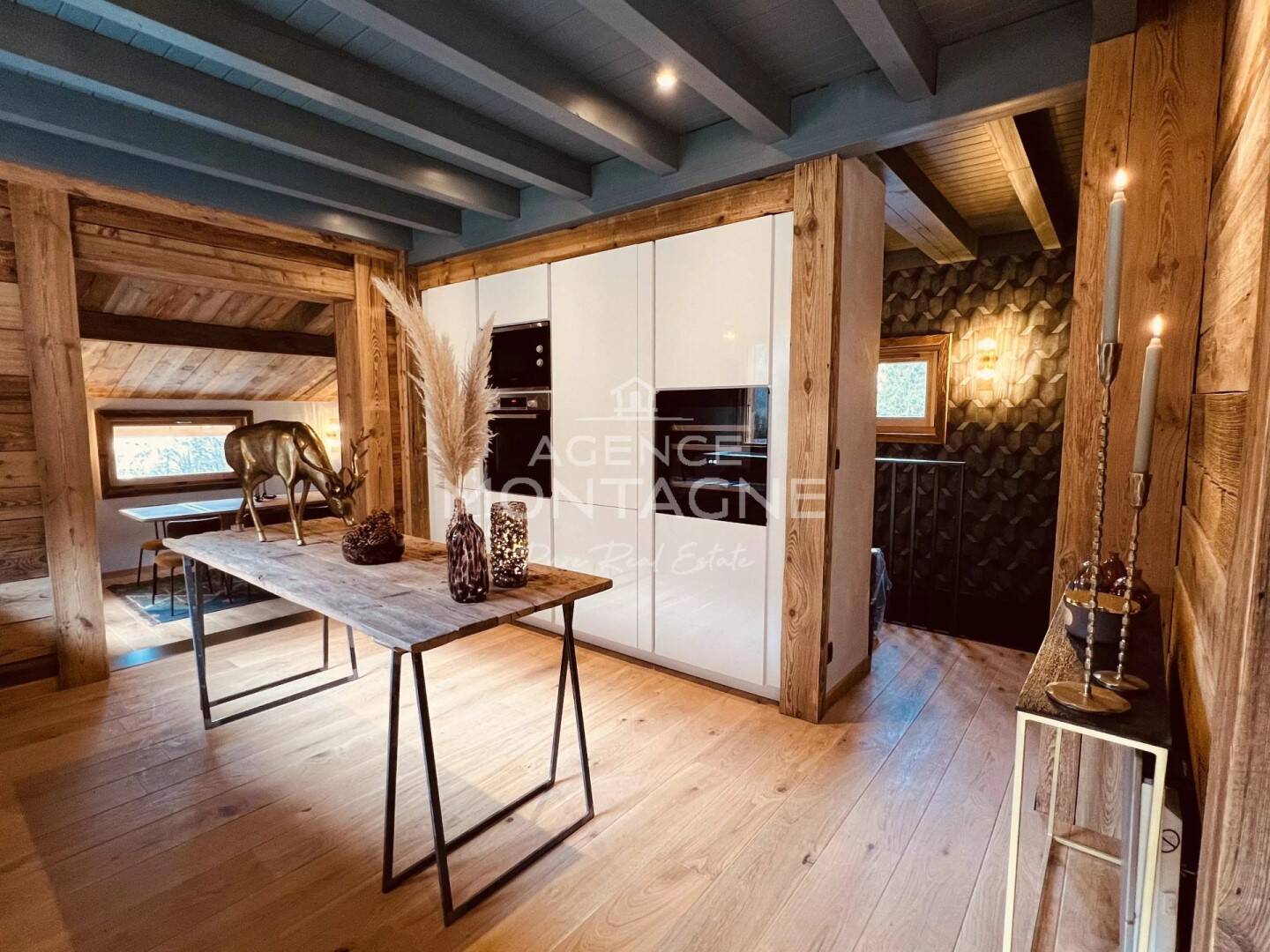 Maison à vendre, 128m², LES HOUCHES