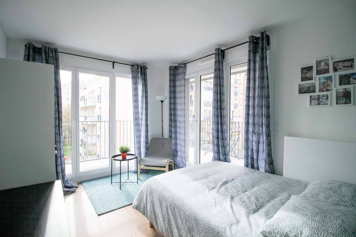 Maison à louer, 15m², CLICHY