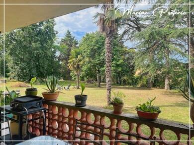 Maison à vendre 237 000 € 5 pièces 4 chambres 200 m² 3 920 m² de terrain Vic-Fezensac 32190