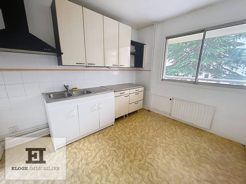 Maison à louer, 62m², LE PETIT QUEVILLY