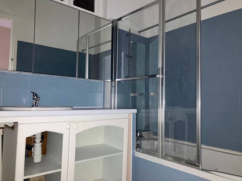 Maison à louer, 84m², LILLE