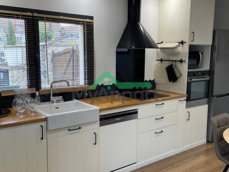 Maison à louer, 45m², MAGNY LES HAMEAUX