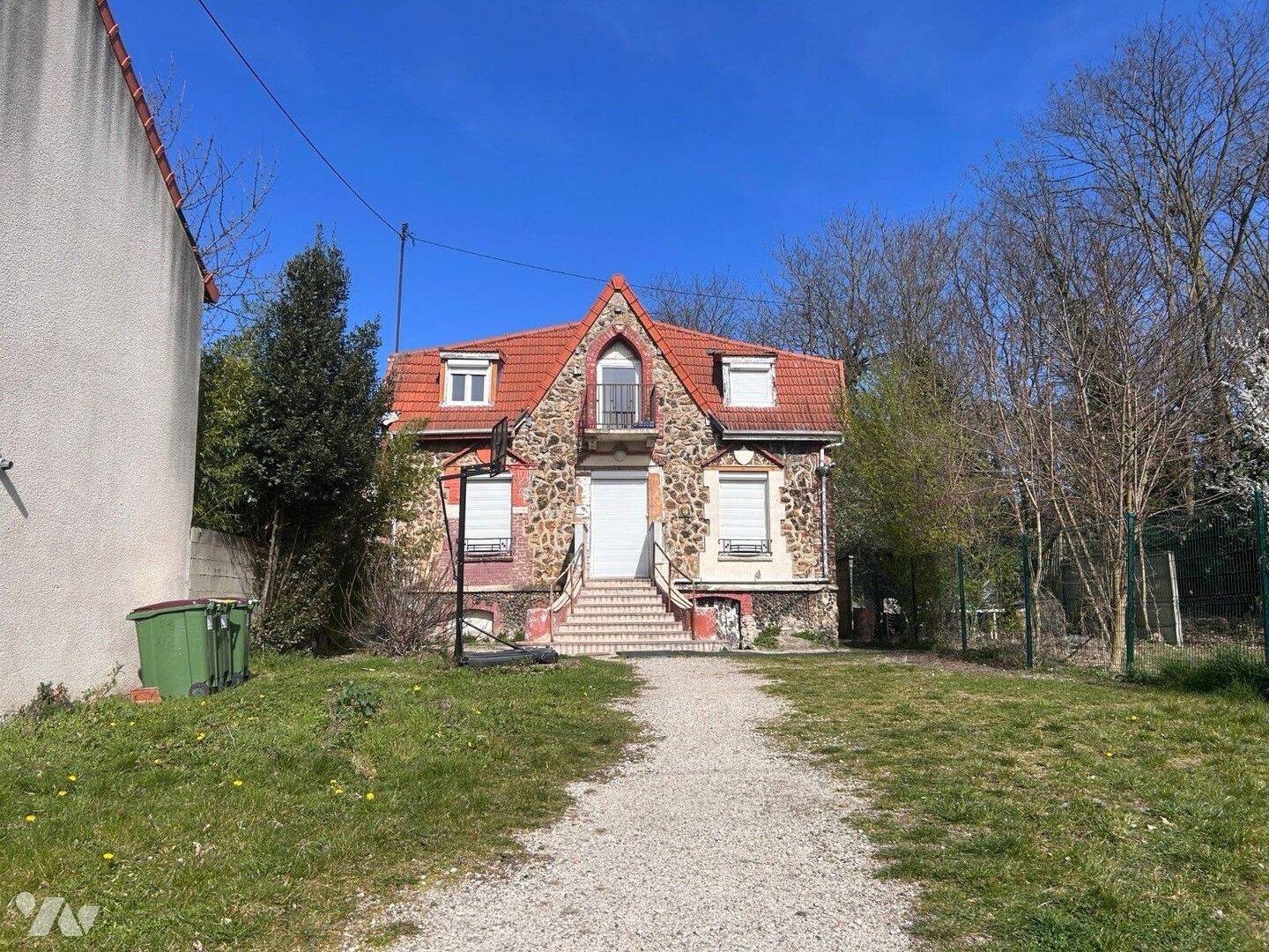 Maison à vendre, 70m², MONTREUIL