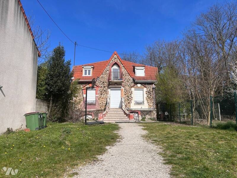 Maison à vendre, 70m², MONTREUIL