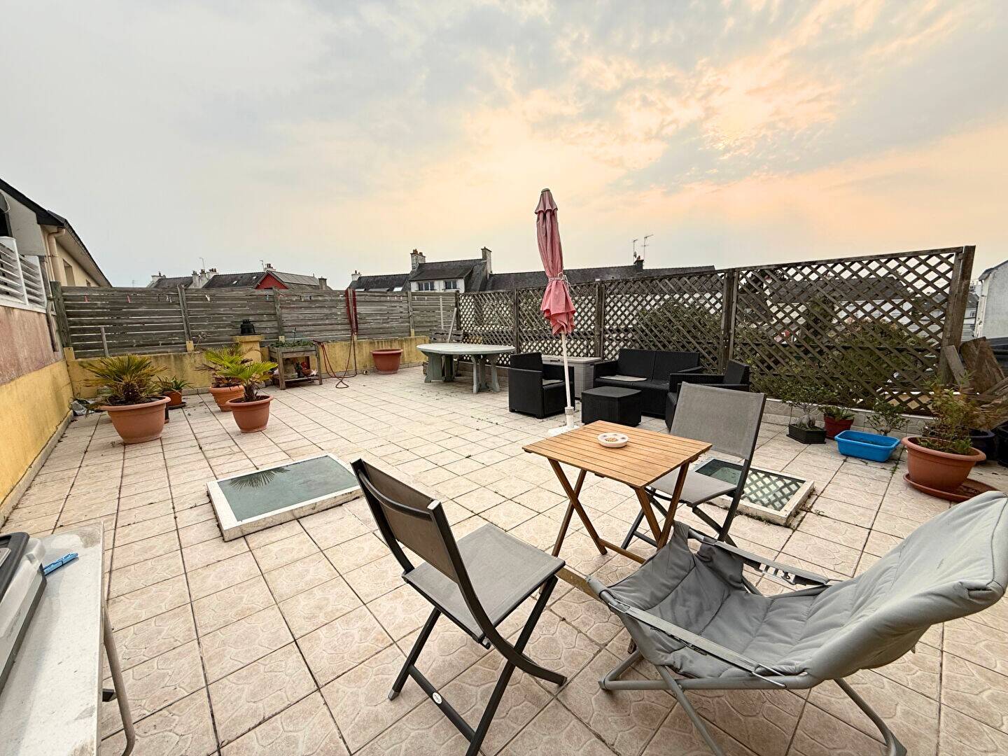 Maison à vendre, 194m², LANESTER
