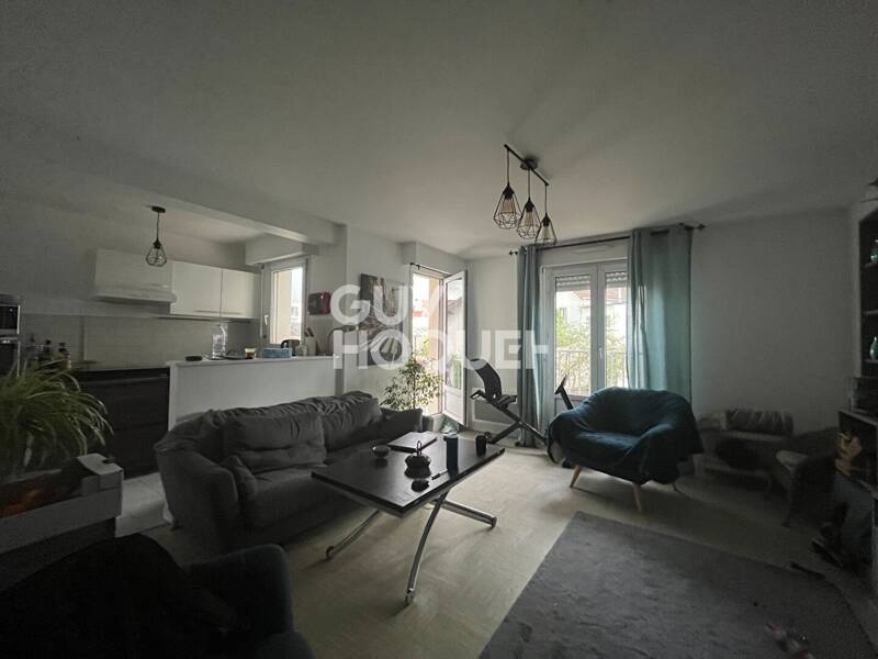 Maison à louer, 50m², SAVIGNY SUR ORGE