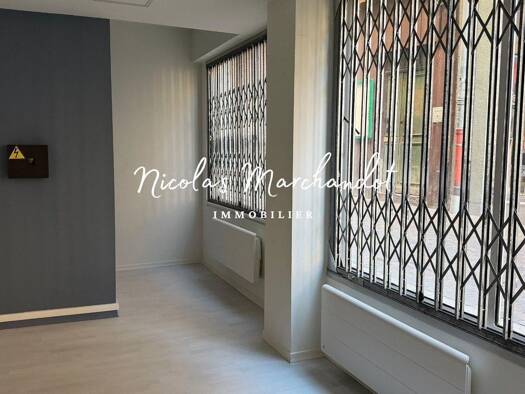 Local commercial à vendre 55 000 € 30 m² de surface de vente Centre Ancien Rodez 12000