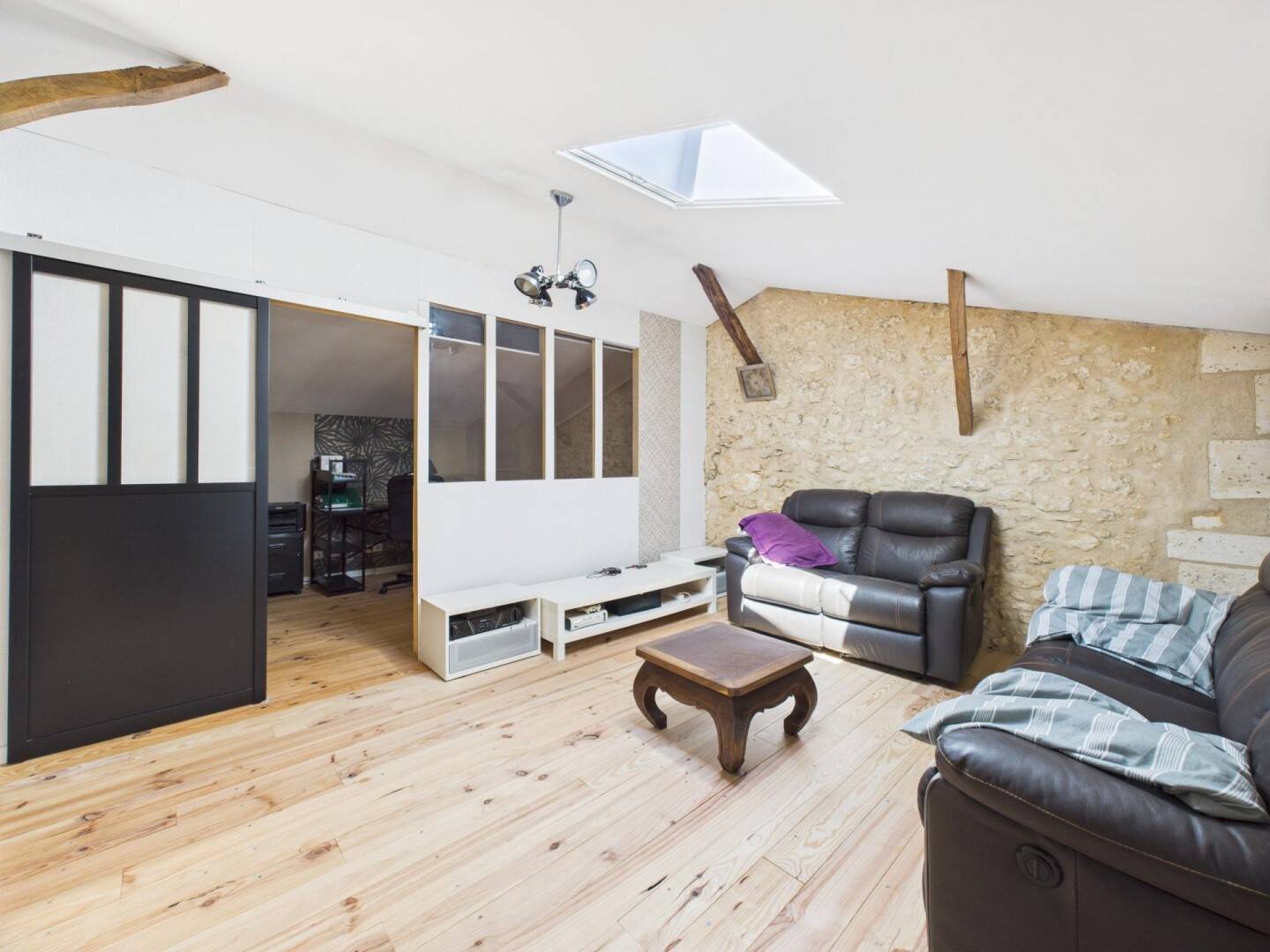 Maison à vendre, 162m², MONTLIEU LA GARDE