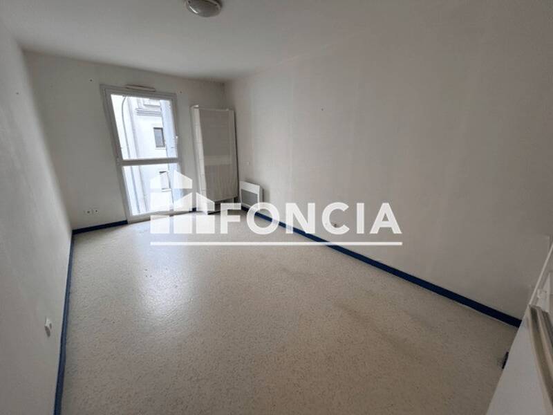 Maison à louer, 18m², LA ROCHE SUR YON