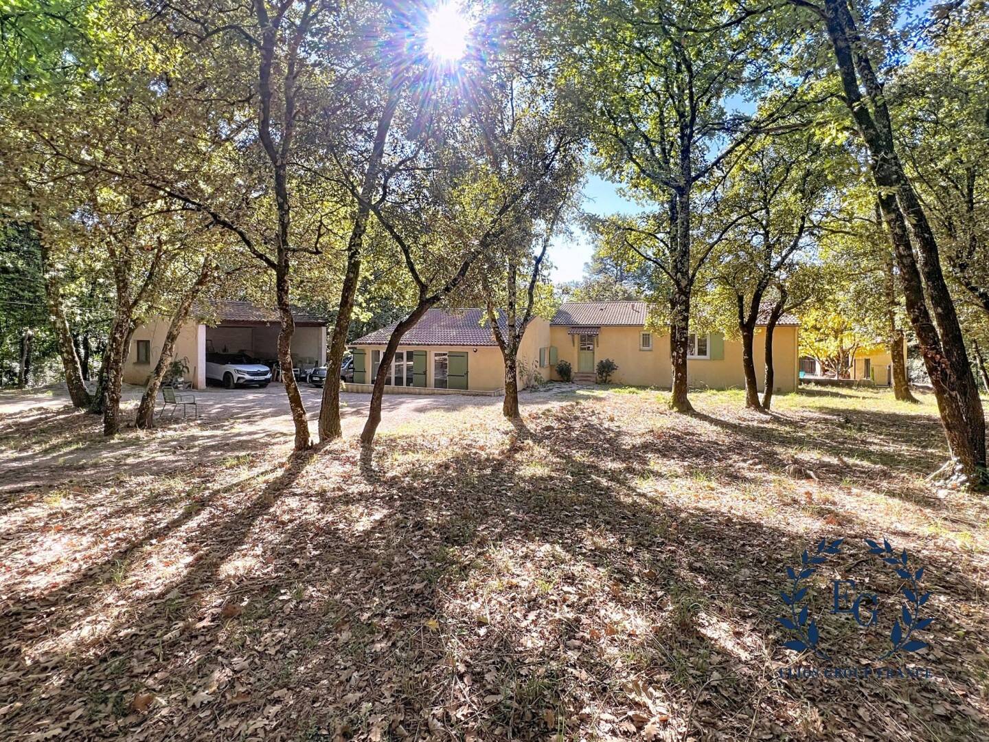 Maison à vendre, 136m², FLASSANS SUR ISSOLE