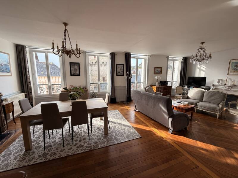 Maison à vendre, 137m², VANNES