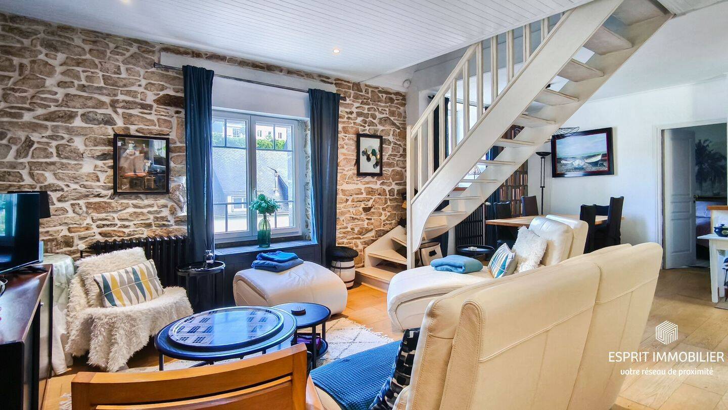Maison à vendre, 150m², PONT AVEN