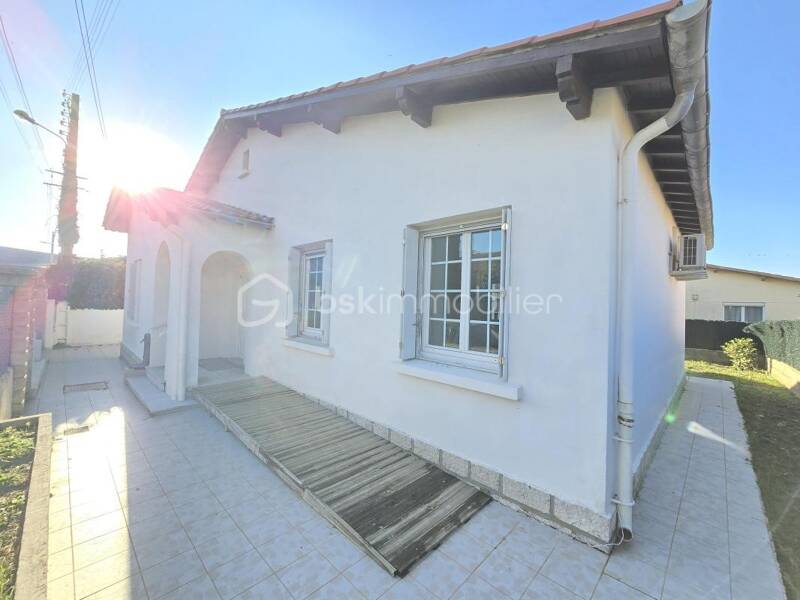 Maison à vendre, 103m², FRONTIGNAN
