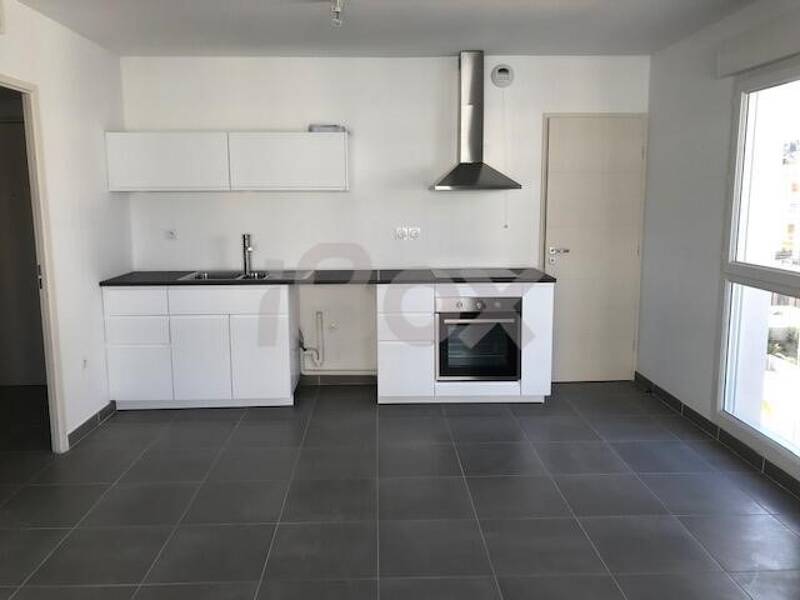 Maison à louer, 58m², TOULON