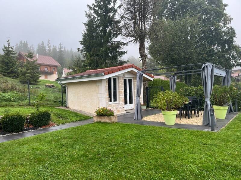 Maison à vendre, 135m², MORBIER