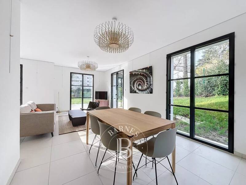 Maison à louer, 114m², LA CELLE SAINT CLOUD