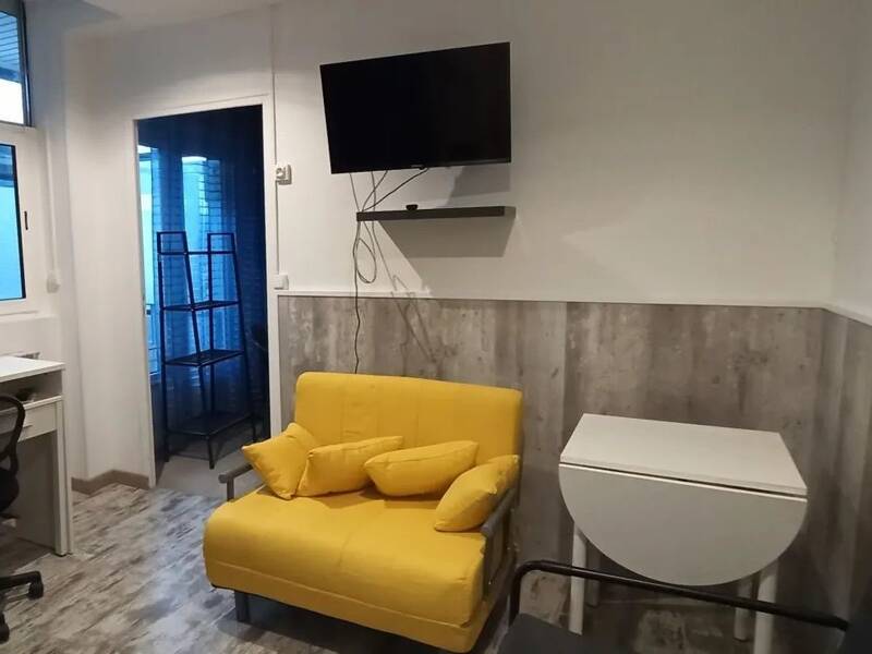 Maison à louer, 26m², SAINT ETIENNE