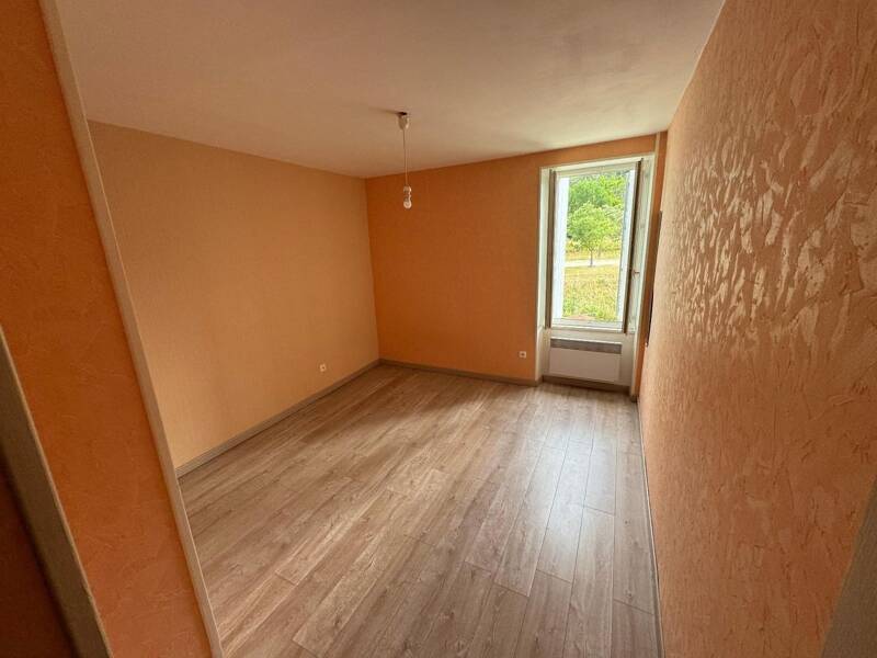 Maison à louer, 70m², SAINT ETIENNE ESTRECHOUX