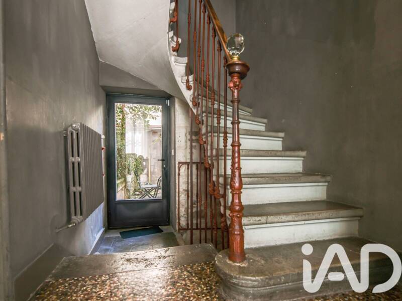 Maison à vendre, 127m², NIMES