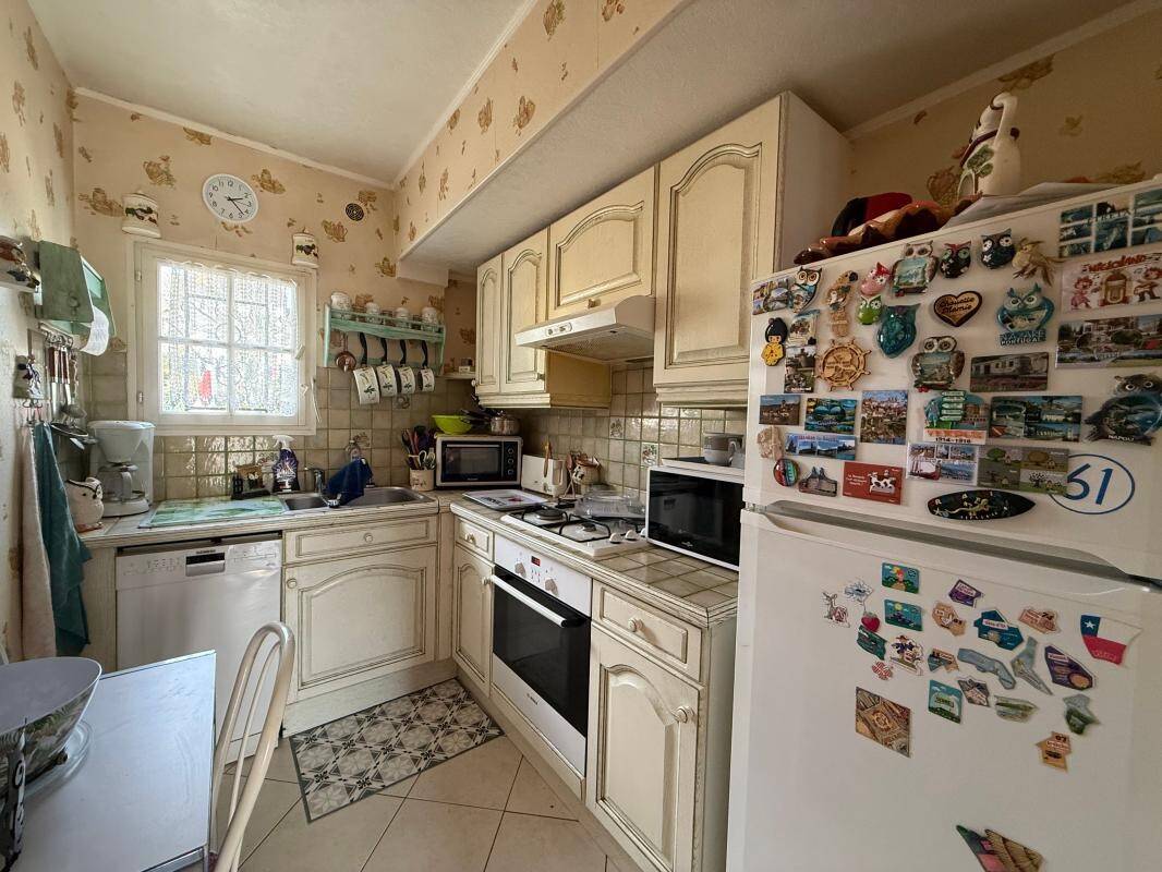 Maison à vendre, 96m², SAINT MARTIN DU VIEUX BELLEME