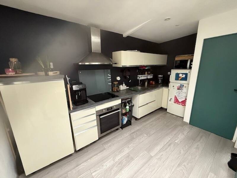 Maison à vendre, 63m², AMIENS