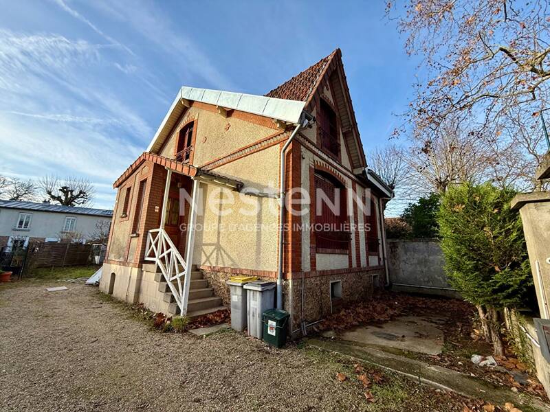 Maison à louer, 72m², LE VESINET