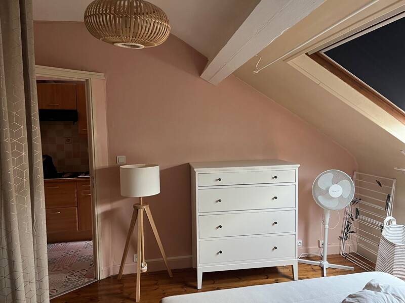 Maison à louer, 31m², AMIENS