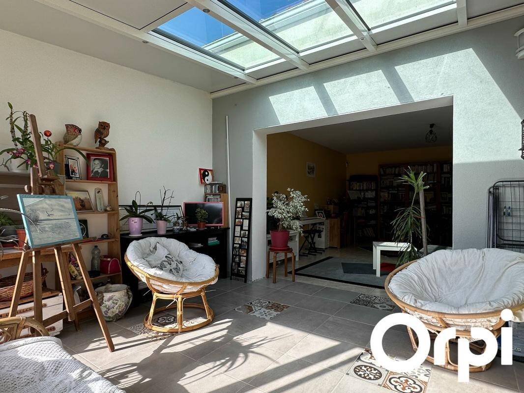 Maison à vendre, 108m², ROCHEFORT