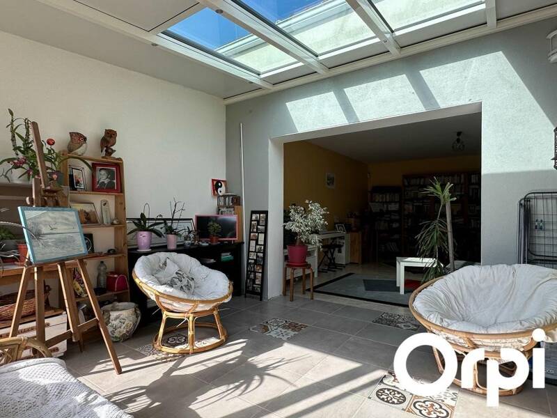 Maison à vendre, 108m², ROCHEFORT