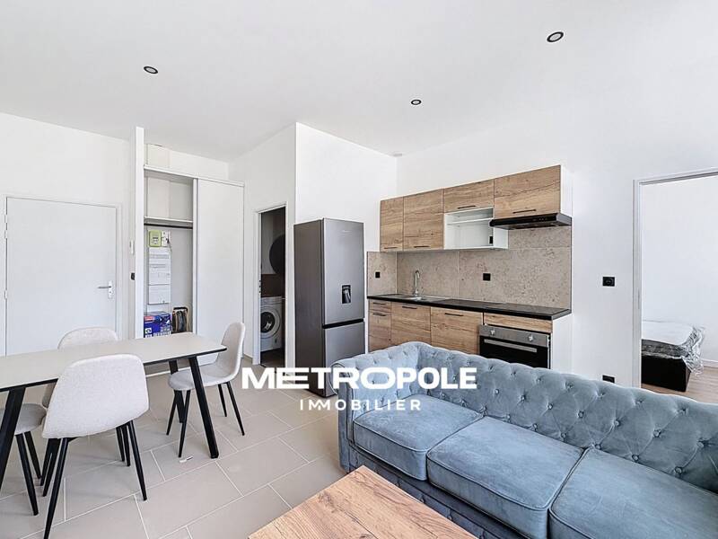 Maison à louer, 33m², TARARE