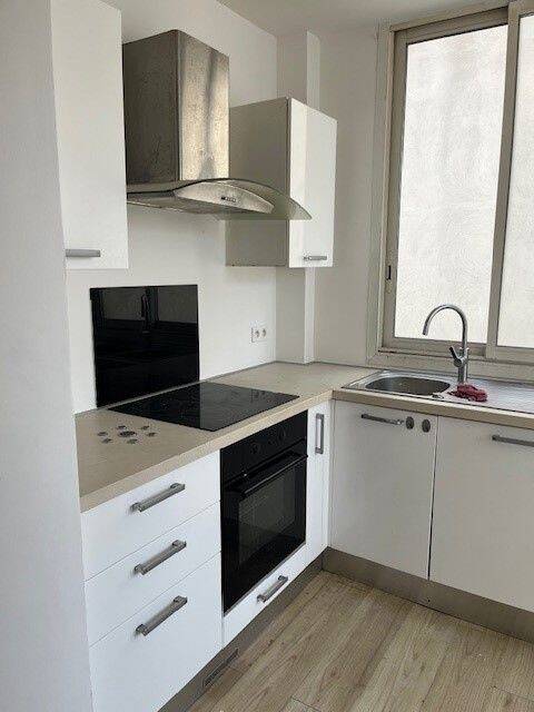 Maison à louer, 38m², AJACCIO