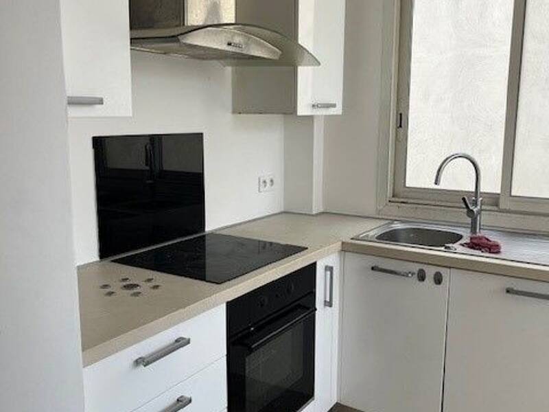 Maison à louer, 38m², AJACCIO