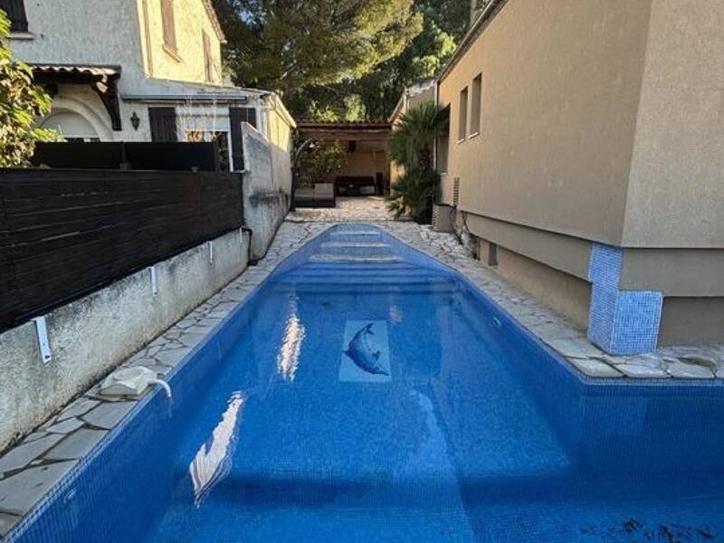 Maison à vendre, 77m², TOULON