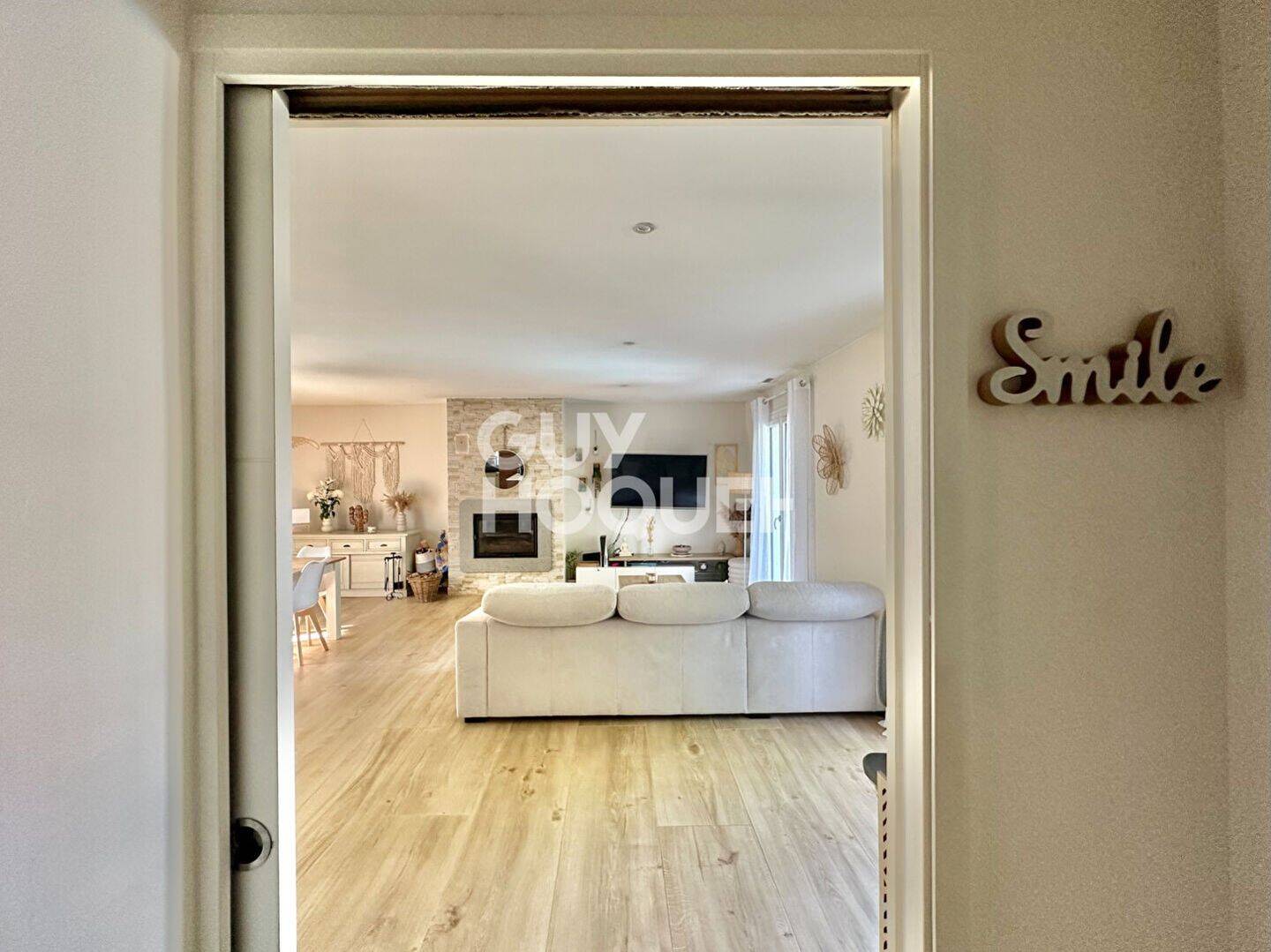 Maison à vendre, 155m², GUJAN MESTRAS