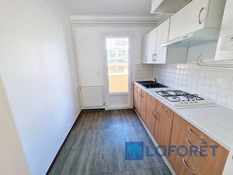 Maison à louer, 55m², LA VALETTE DU VAR