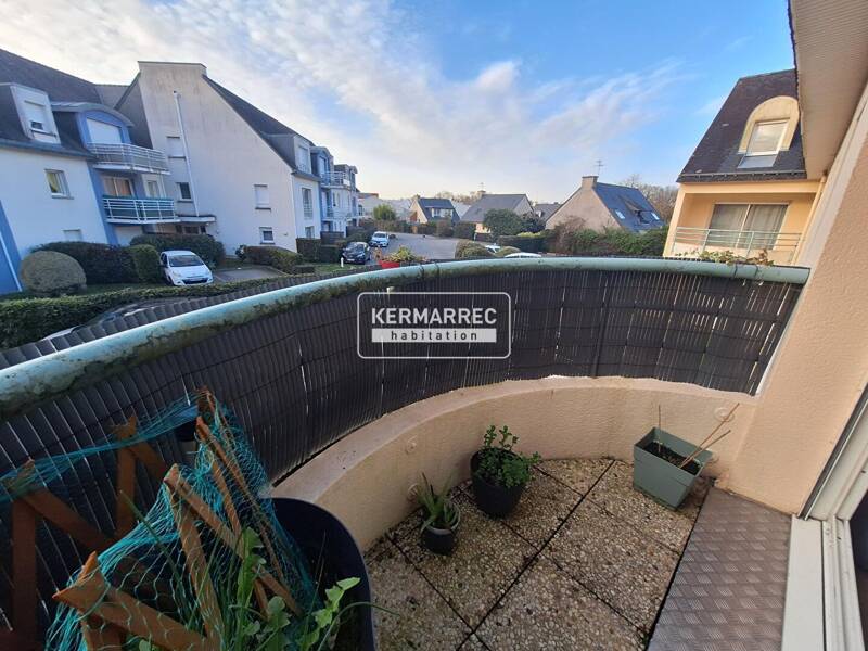 Maison à louer, 28m², VANNES